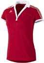 Germany GR Womens Polo