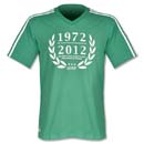 Germany Graphic Tee green