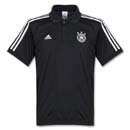 Germany Polo black