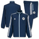 Germany Presentation Suit navy