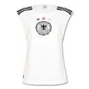 Germany Graphic WMNS Tee white
