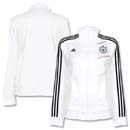 Germany Track Top wmns