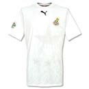 Ghana H Jersey 06-07