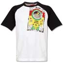 Ghana History Tee wht