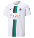 Mnchengladbach home Jersey 22-23