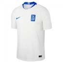 Greece Home Jersey 18-19