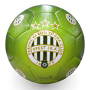 Ferencvros Green Klubball