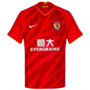 Guangzhou Home Jersey 19-20 Guangzhou Home Jersey 19-20