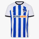 Herta Bellin Home Jersey 22-23 Herta Bellin Home Jersey 22-23