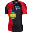Herta Berlin Away Jersey 19-20 Herta Berlin Away Jersey 19-20