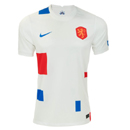 Holland Away Jersey 22-23