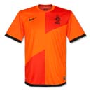 Hollandia Home Jersey 12-13