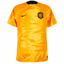 Holland Home Jersey WC 22-23