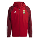 Hungary Competition Allweather Jacket