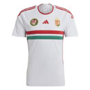 Hungary Away Jersey 22-24