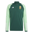 Hungary Competition Trainng Jacket