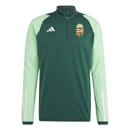 Hungary Competition Junior Training Jacket