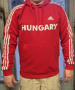 Hungary Hoody