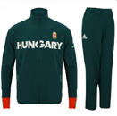Hungary WMNS Presentation Suit