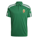 Hungary S Polo green