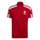 Hungary S Polo red