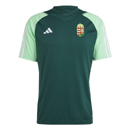 Hungary Competition Jersey green