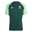 Hungary Competition Jersey green Hungary Competition Jersey green