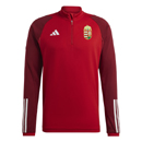 Hungary Competition Training Top