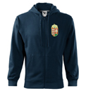 Hungary FZ Hoody