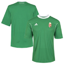 Hungary 3rd Stadium Jersey