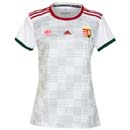 Hungary Away WMNS Jersey 18-20