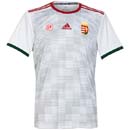 Hungary Away Junior Jersey 18-20