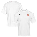 Hungary Away Stadium Jersey