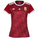 Hungary Home WMNS Jersey 18-20