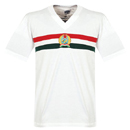 Hungary Retro Jersey 1952