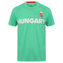 Magyarorszg T-Shirt zld