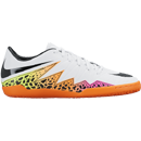 Hypervenom Phelon II IC white orange