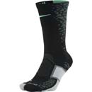Hypervenom Matchfit Elite Sock black green