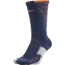 Hypervenom Matchfit Elite Sock blue