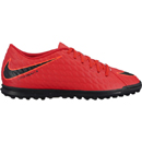 Hypervenom Phade III TF piros