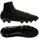 Hypervenom Phelon III Dynamic Fit FG black