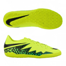 Hypervenom Phelon IC neon