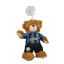 Internazionale Bear 18 cm