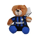 Internazionale Bear 16 cm