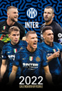 Internazionale Calendar 2022 Internazionale Calendar 2022