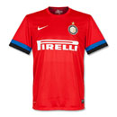 Internazionale Aay Jersey 12-13