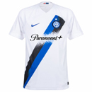 Internazionale Away Jersey 23-24