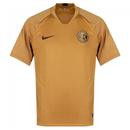 Internazionale Strike Training Jersey gold