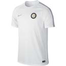 Internazionale NK Dry SS Training Top white