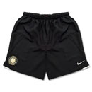 Internazionale H/A Short jr 07-08 blk